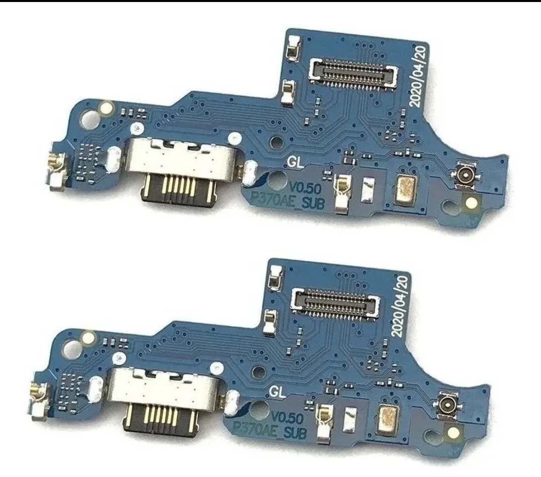 Placa de carga motorola g9 play cnn 