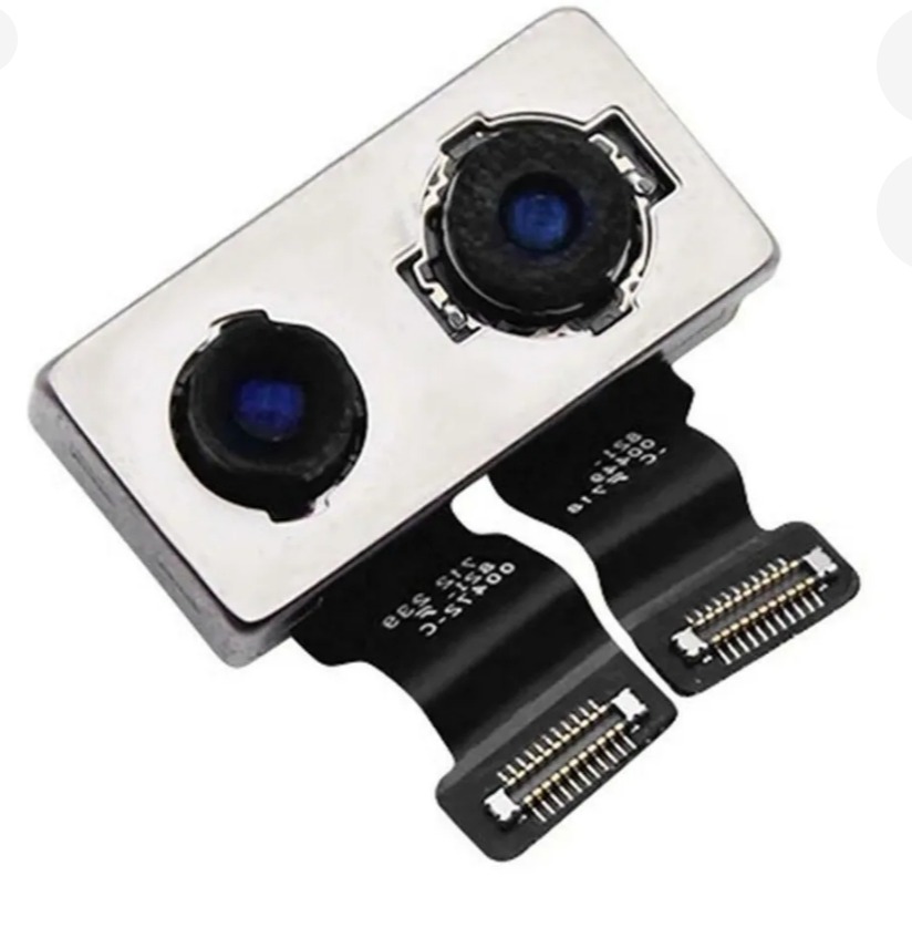 Camara trasera iphone 7 plus