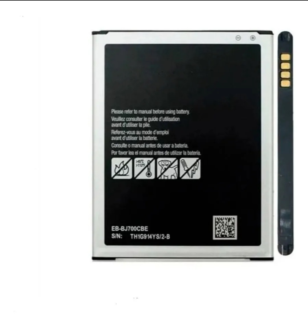 Bateria samsung j700 original 