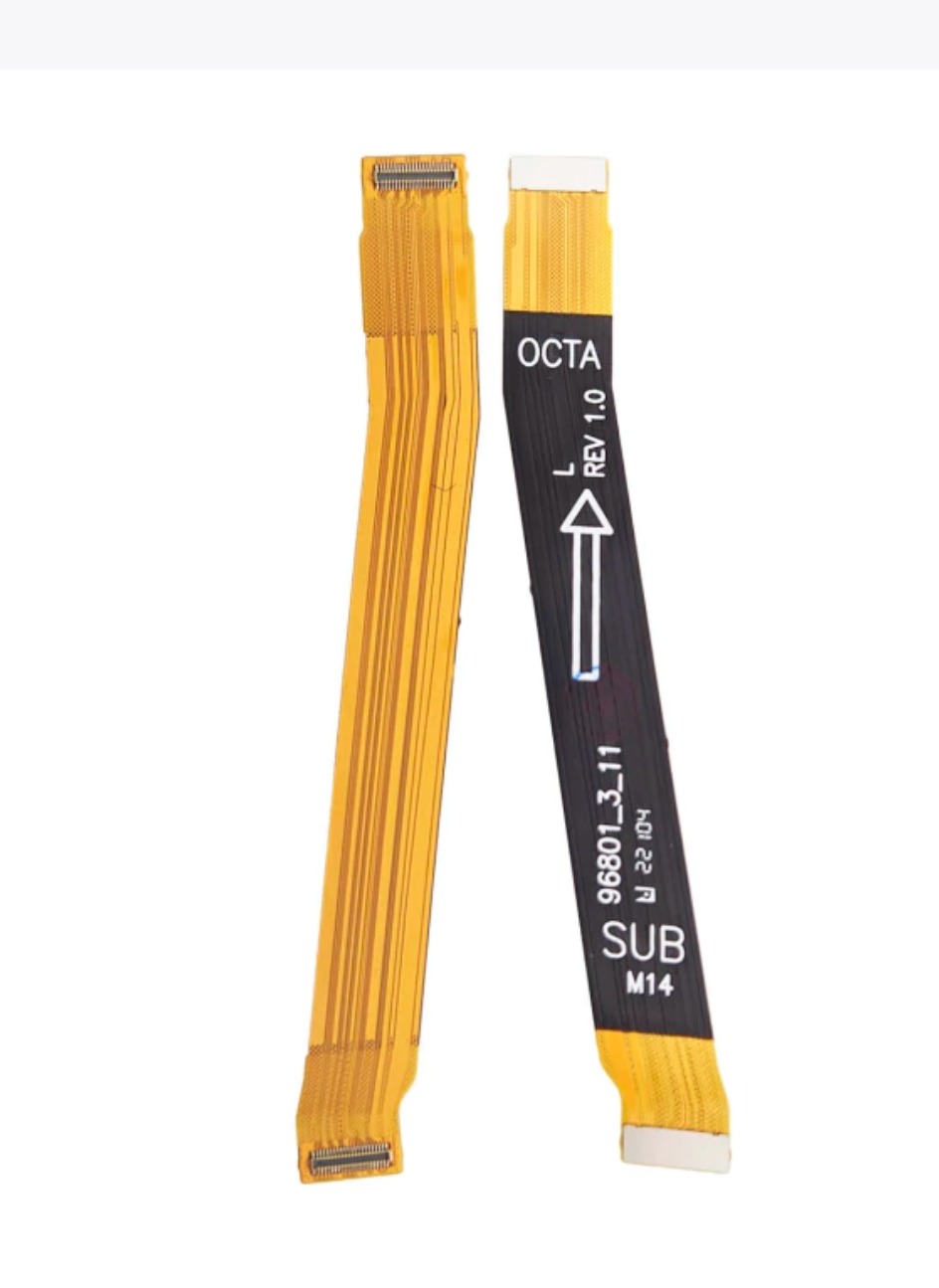 Flex lcd samsung a22 5g 