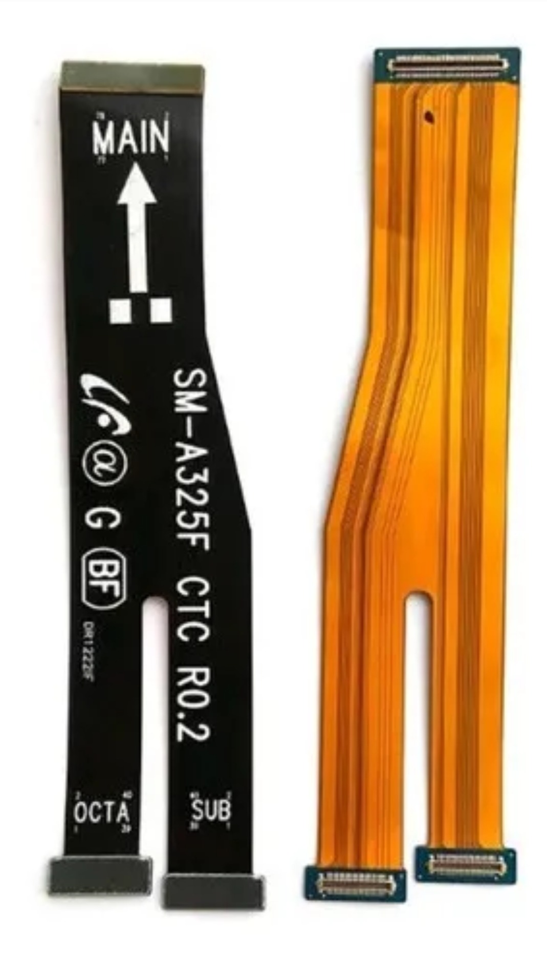 Flex  lcd samsung a32 4g/a22 4g