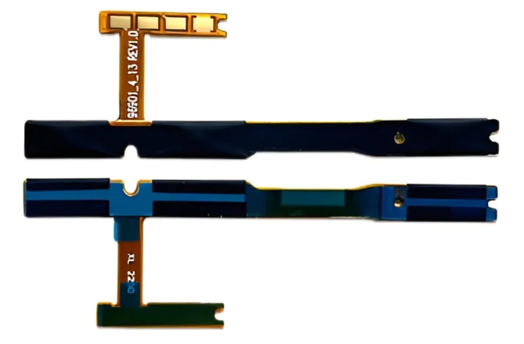 Flex power-volumen samsung a14 5g