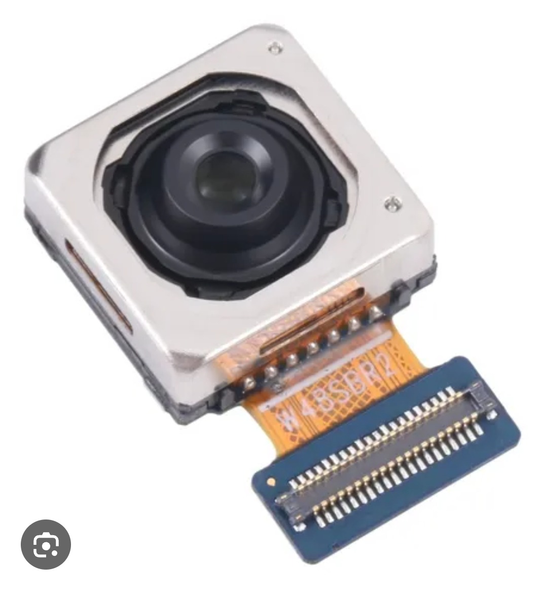 Camara trasera samsung a22 4g