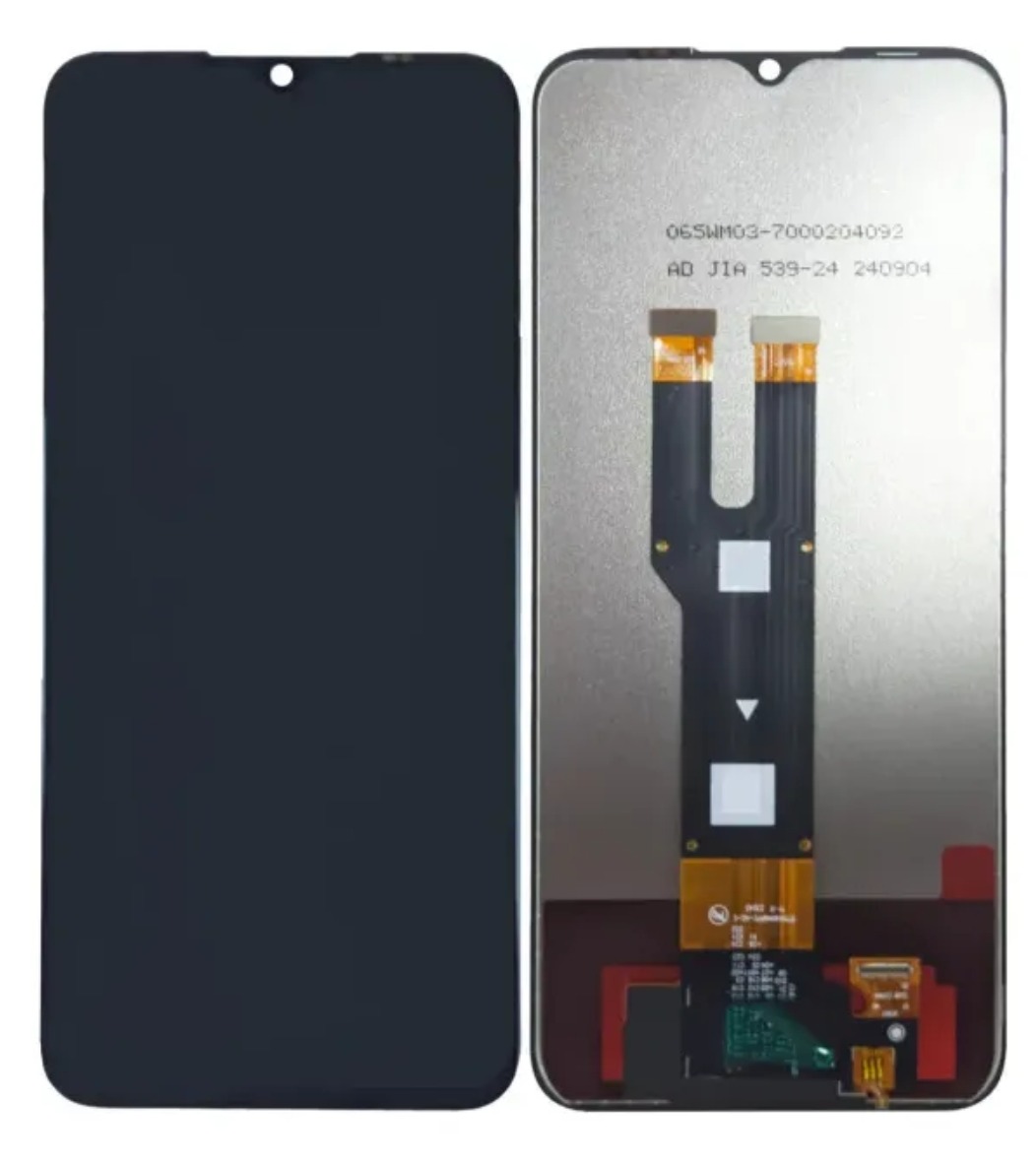 Modulo zte blade v50 desing