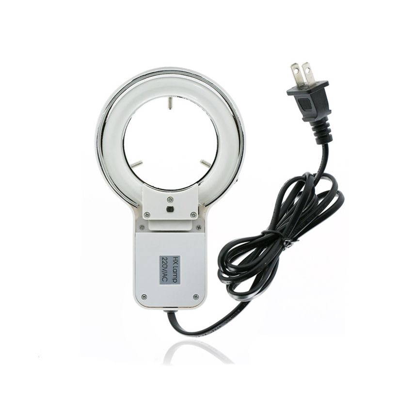 Lampara  led normal  (blanco)