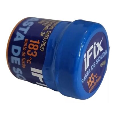 Estaño en pasta ifix 183°c 60g