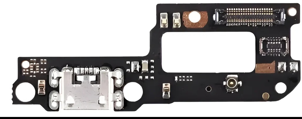 Placa de carga xiaomi mi a2 lite cnn