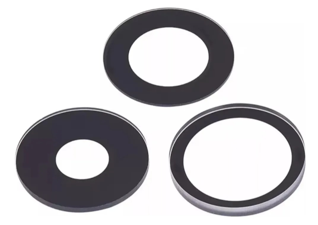 Lente de camara iphone 14 pro