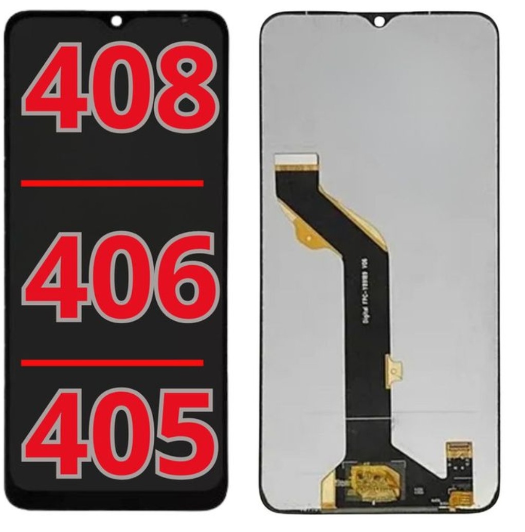 Modulo tcl 405/406/408/40s