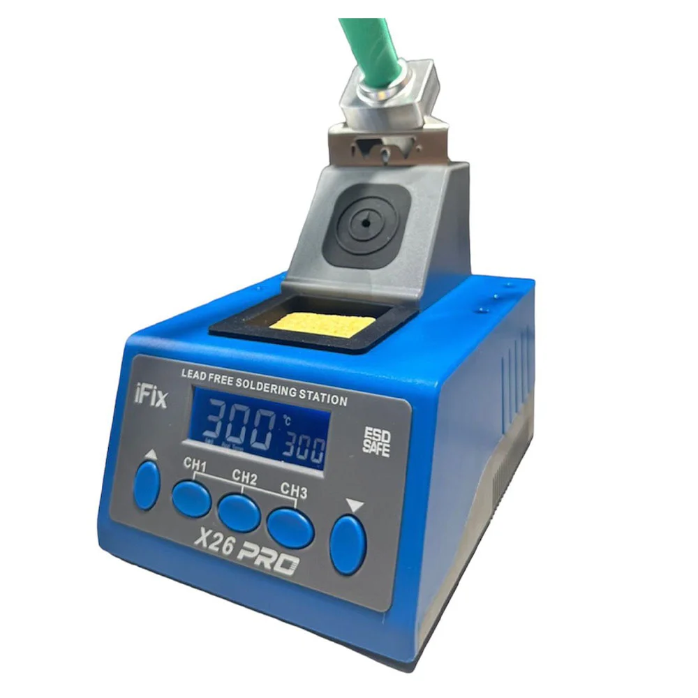 Soldador ifix x26