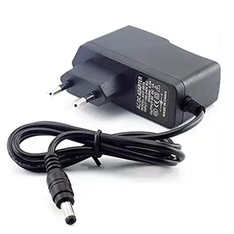 Fuente de 5v 2a  cajita