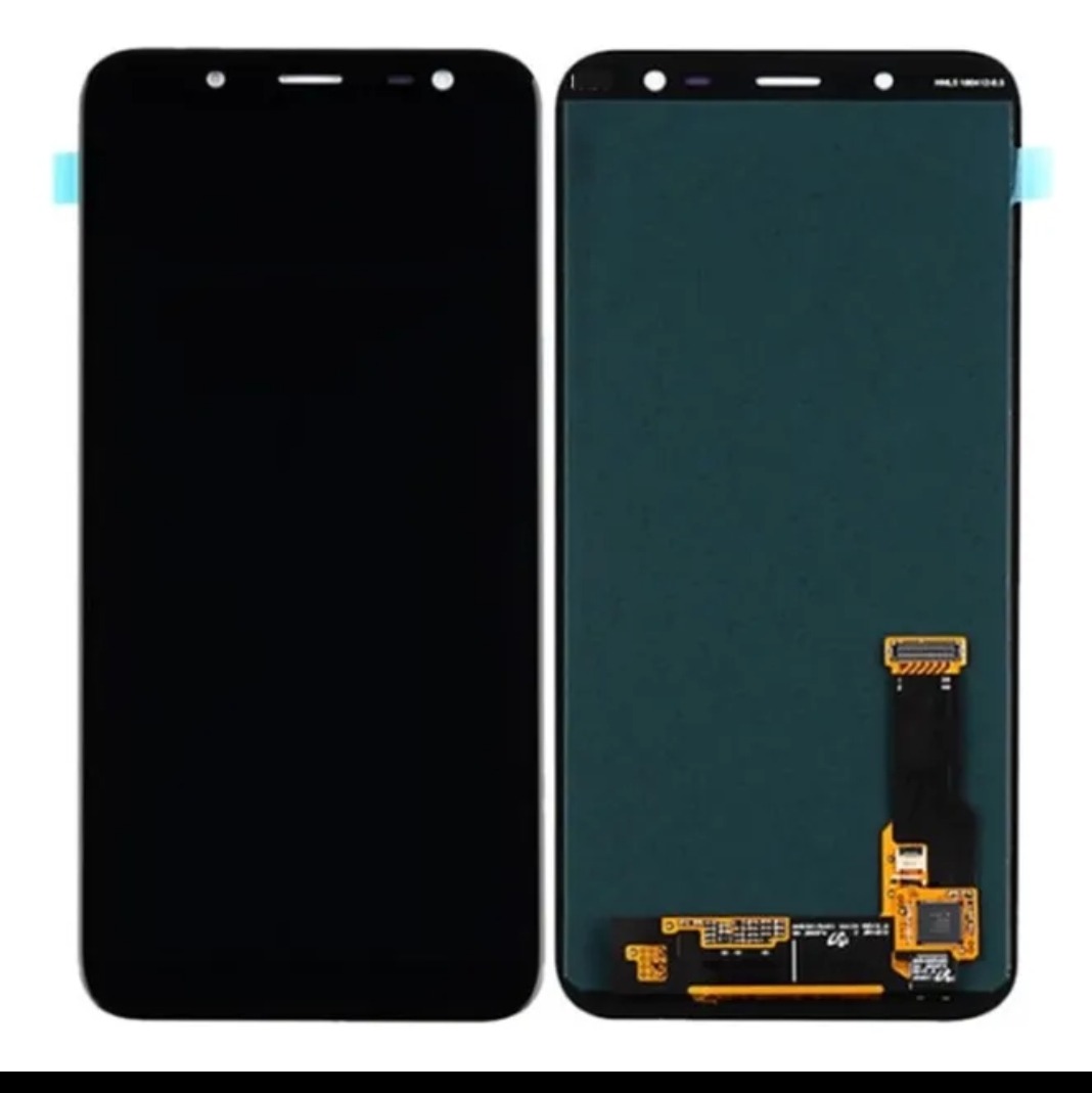 Modulo samsung j8 metal