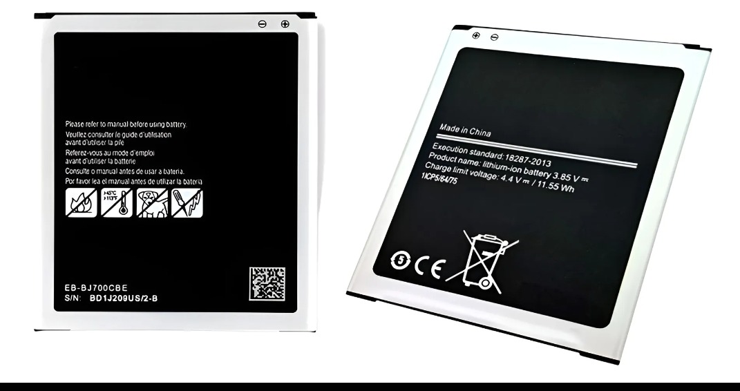 Bateria samsung j700 / j7 neo / j4 