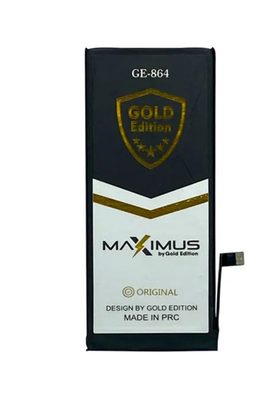 Bateria iphone xr ge-864