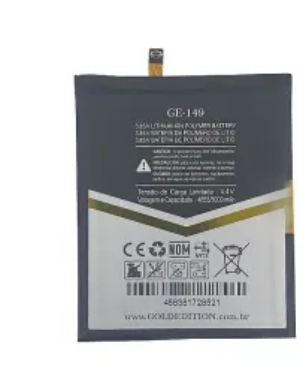 Bateria samsung s22 ultra bs908-ge-149