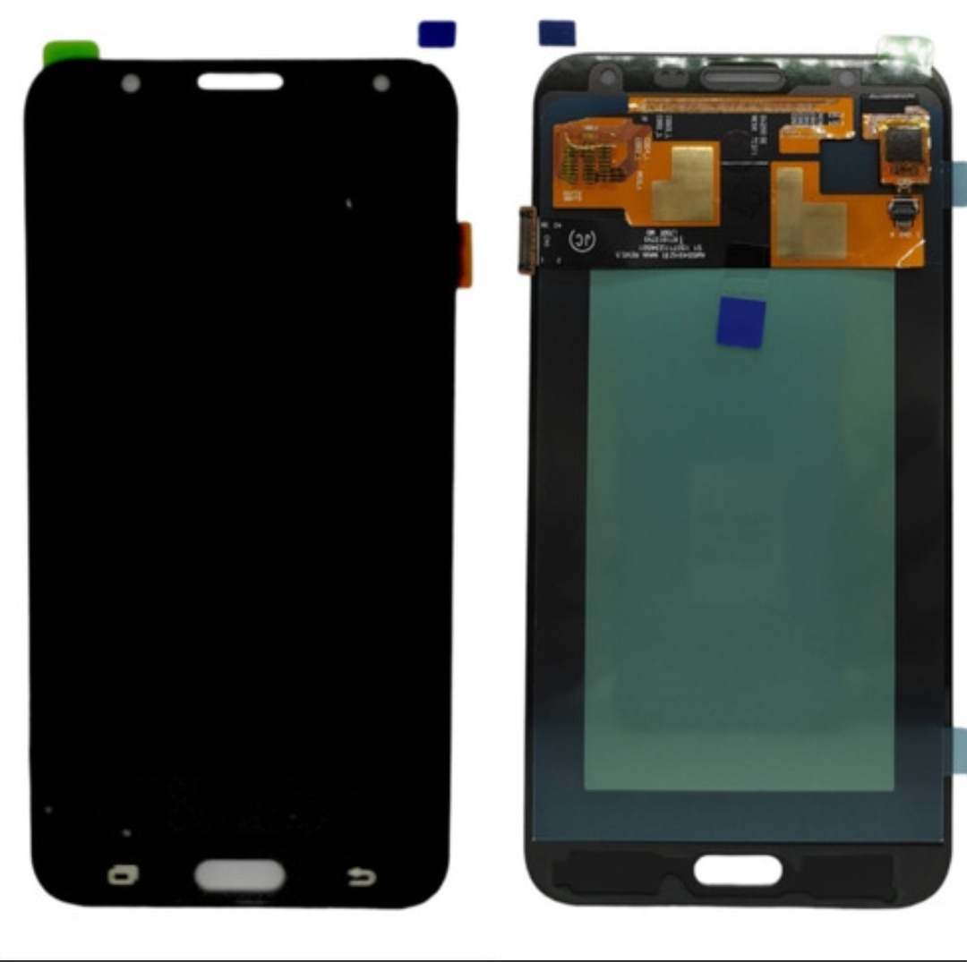 Modulo samsung j1 ace metal azul