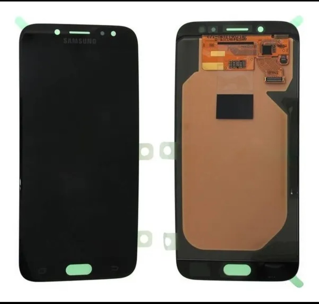 Modulo samsung j7 pro (j730)incell negro