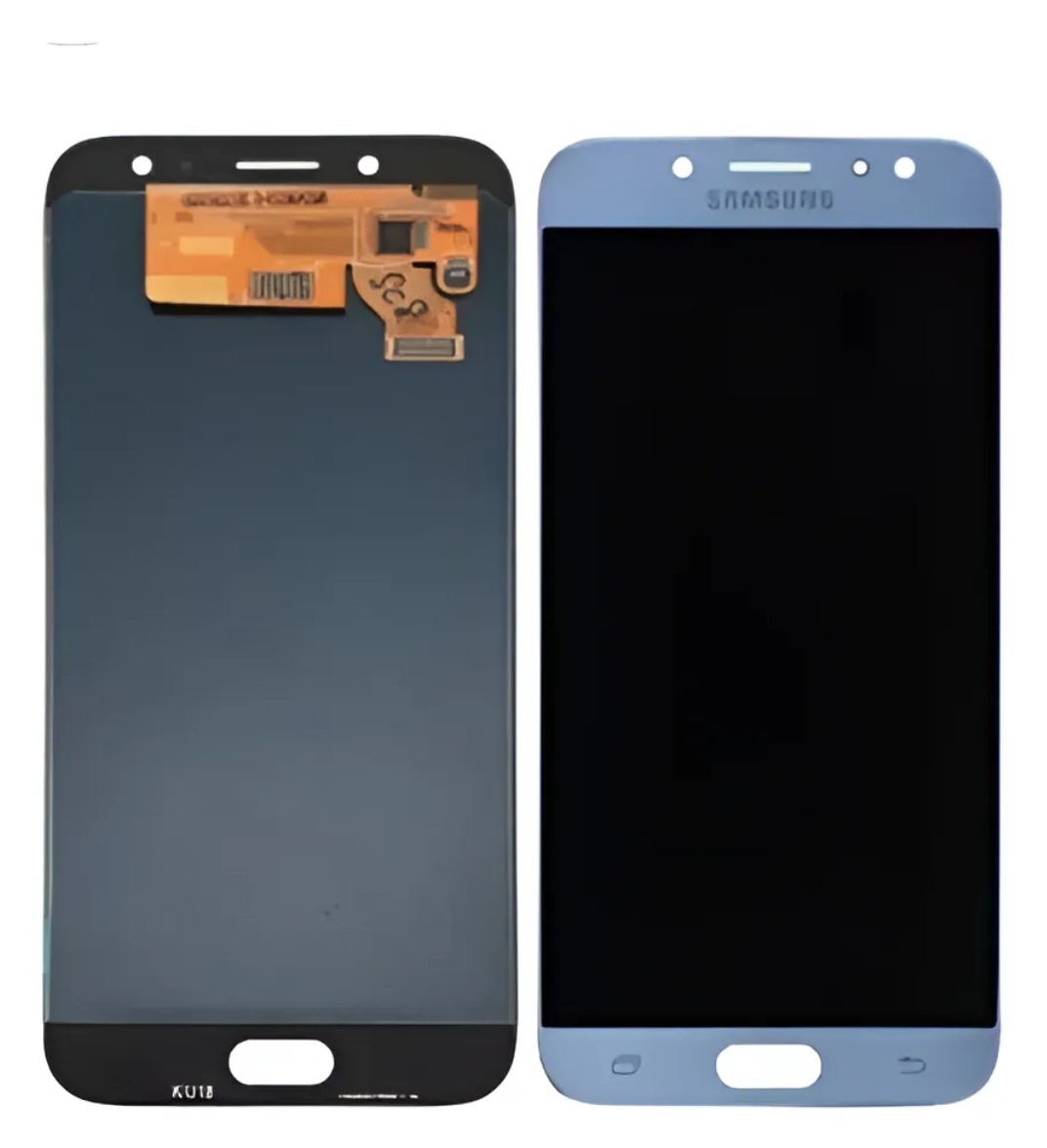 Modulo samsung j7 pro (j730) incell celeste