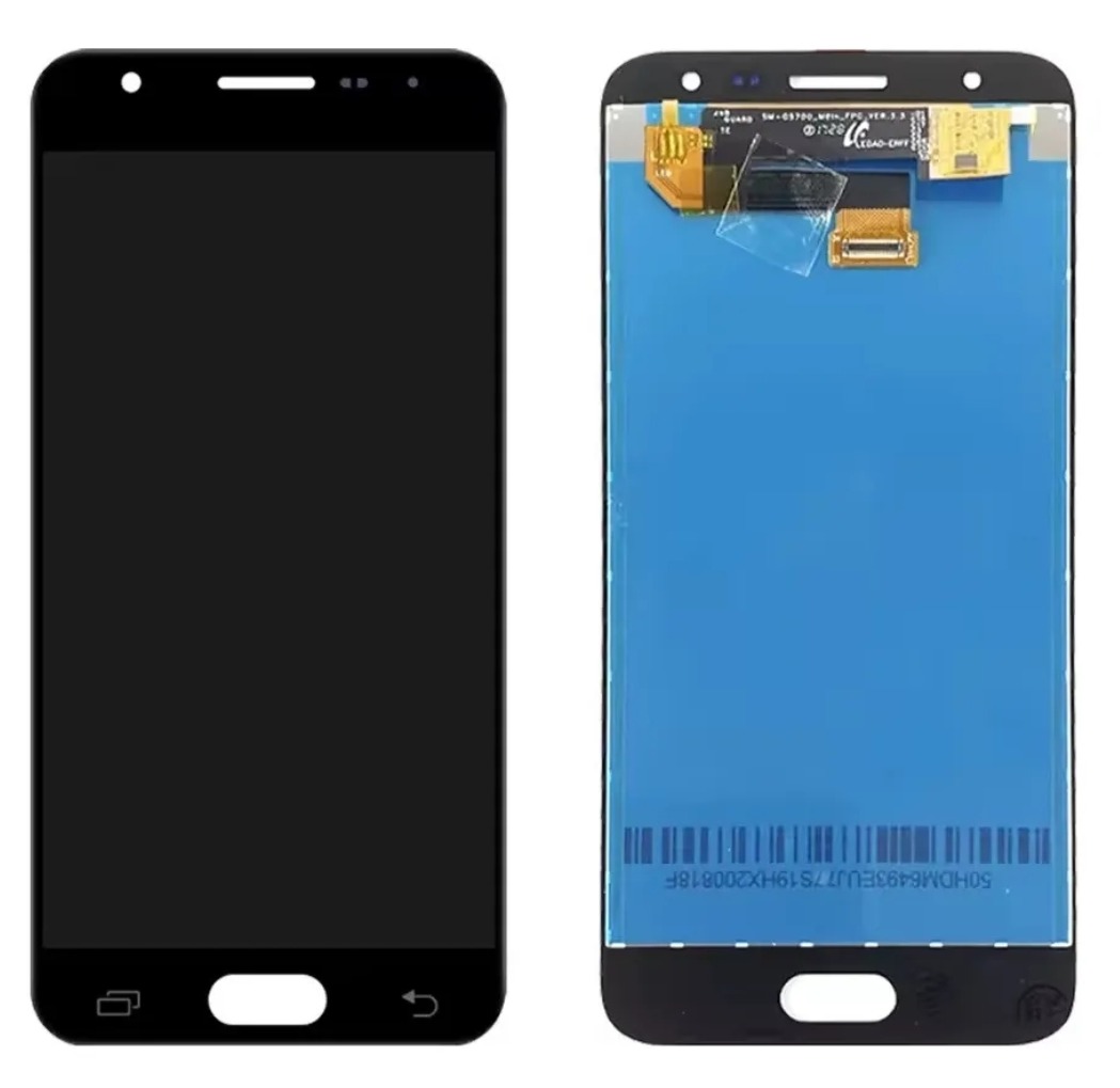 Modulo samsung j5 prime oled negro