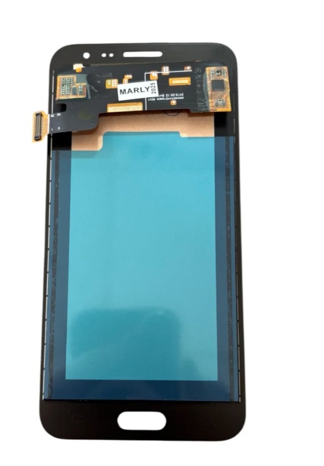 Modulo samsung j500 / j320 incell negro 