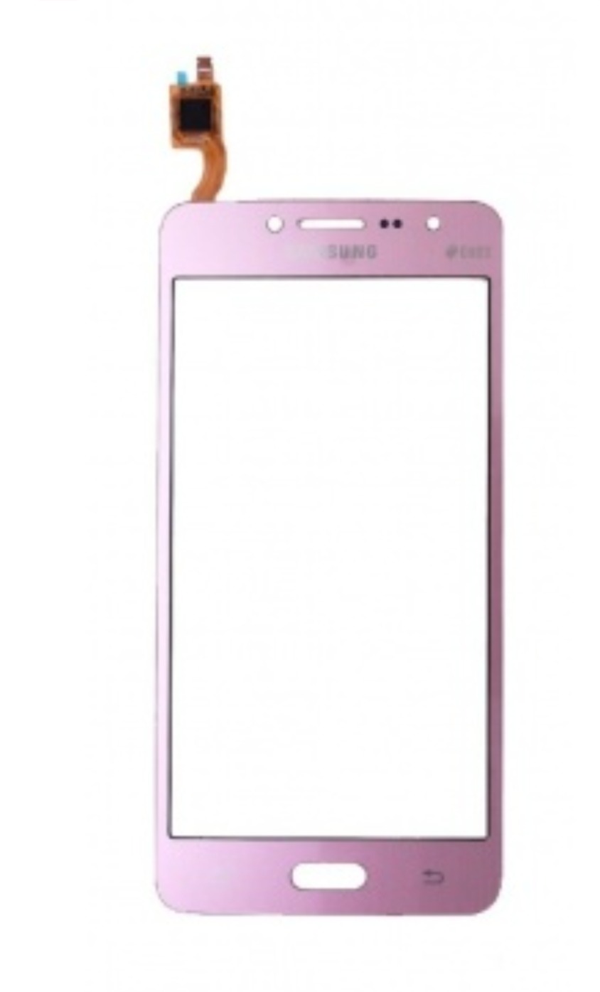 Tactil samsung j2 prime (g532)  rosa