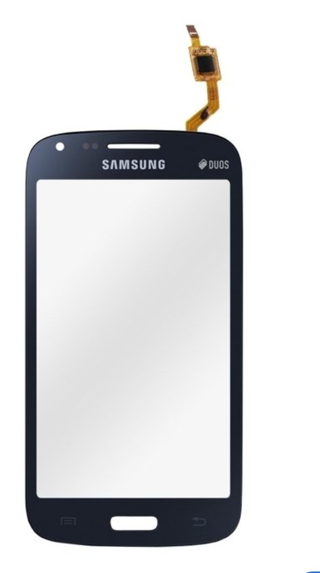 Táctil samsung core (8260)