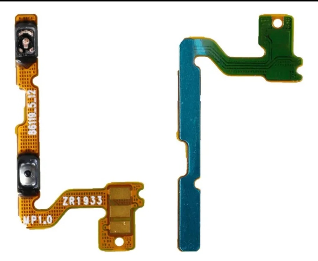 Flex volumen samsung a20s 