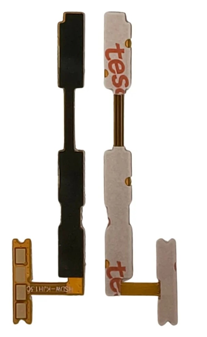 Flex power redmi 14c