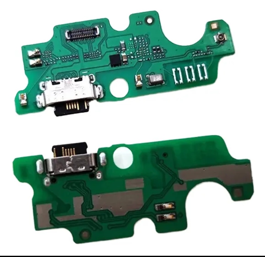 Placa de carga tcl 30se/30e cnn