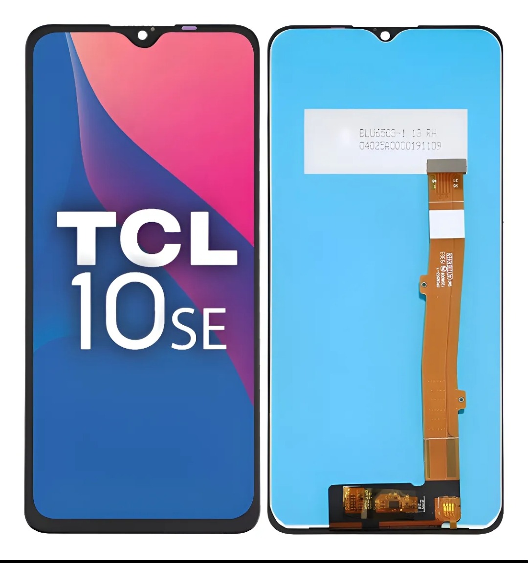Modulo tcl 10se original 