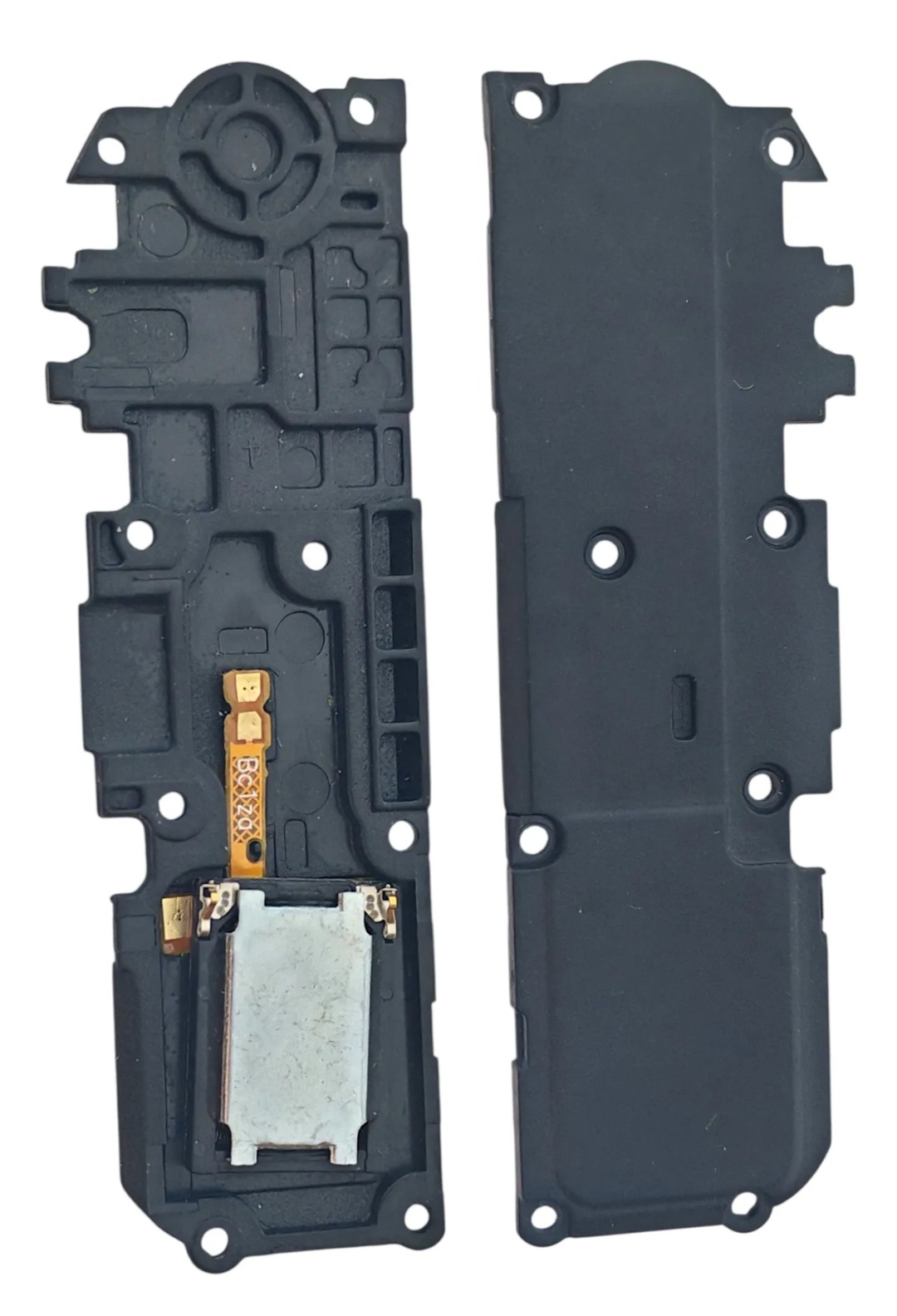 Parlante samsung a04e buzzer completo