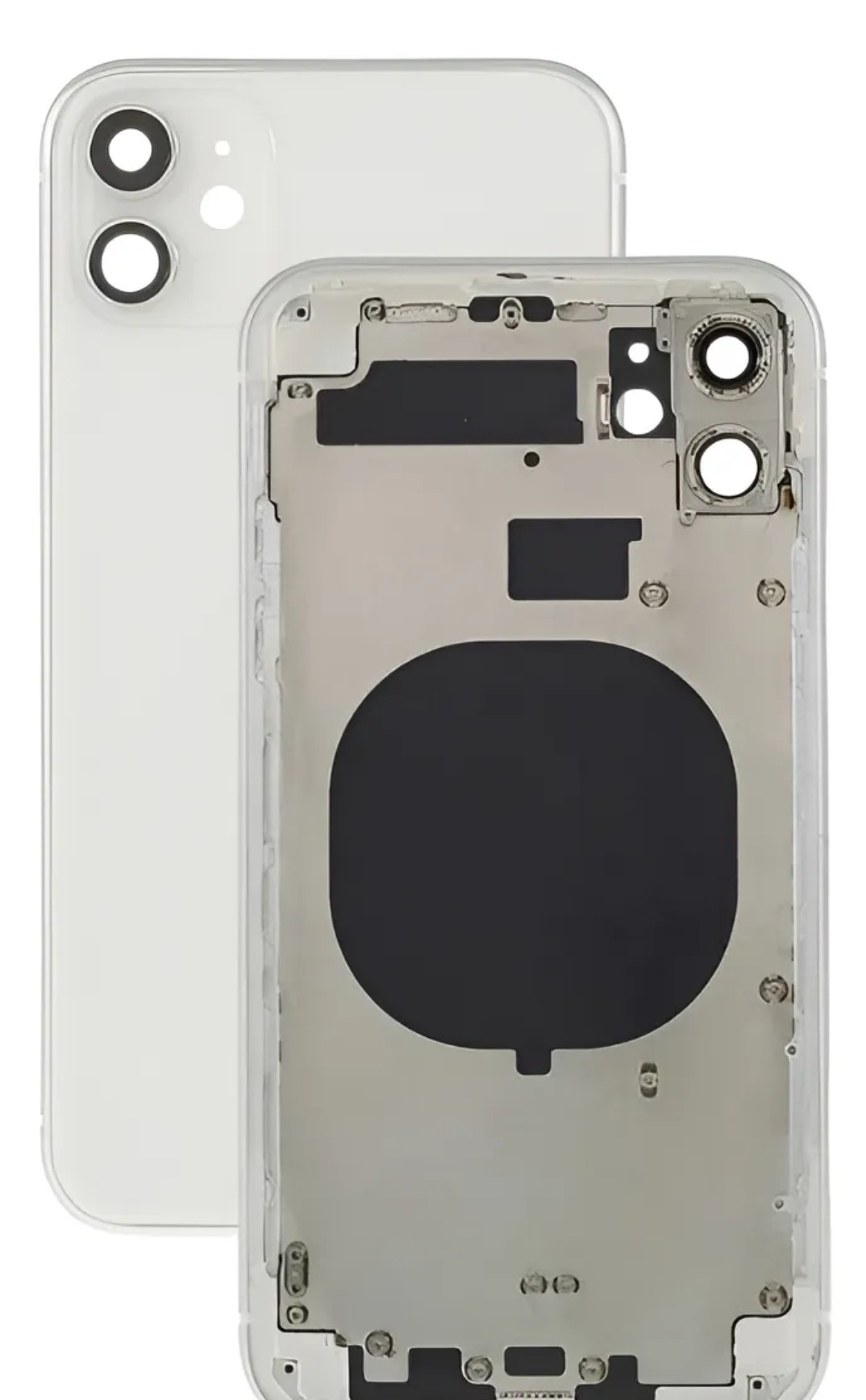 Carcasa completo iphone 11 blanco