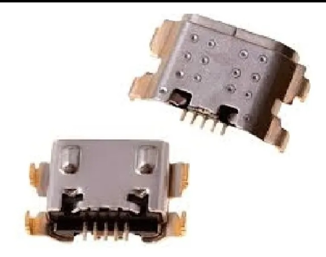 Pin de carga samsung a01/k12 plus/a03/k22/9a/a1 plus
