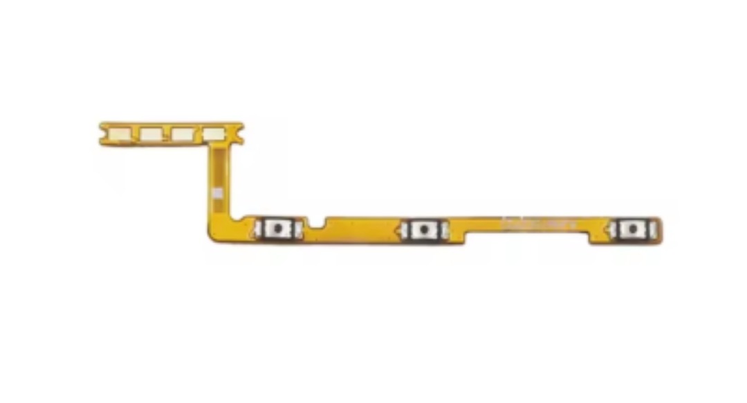 Flex power redmi 15c