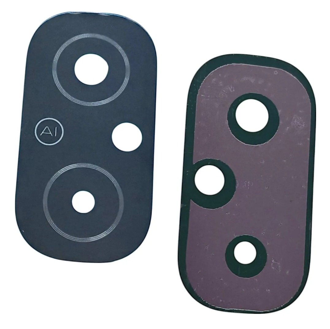 Lente de camara redmi 12c 