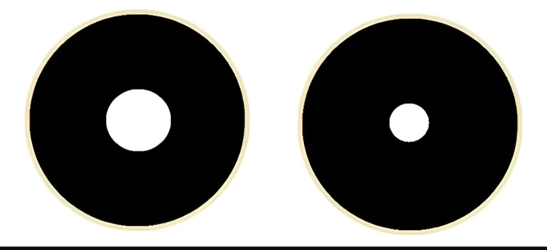 Lente de camara redmi 14c