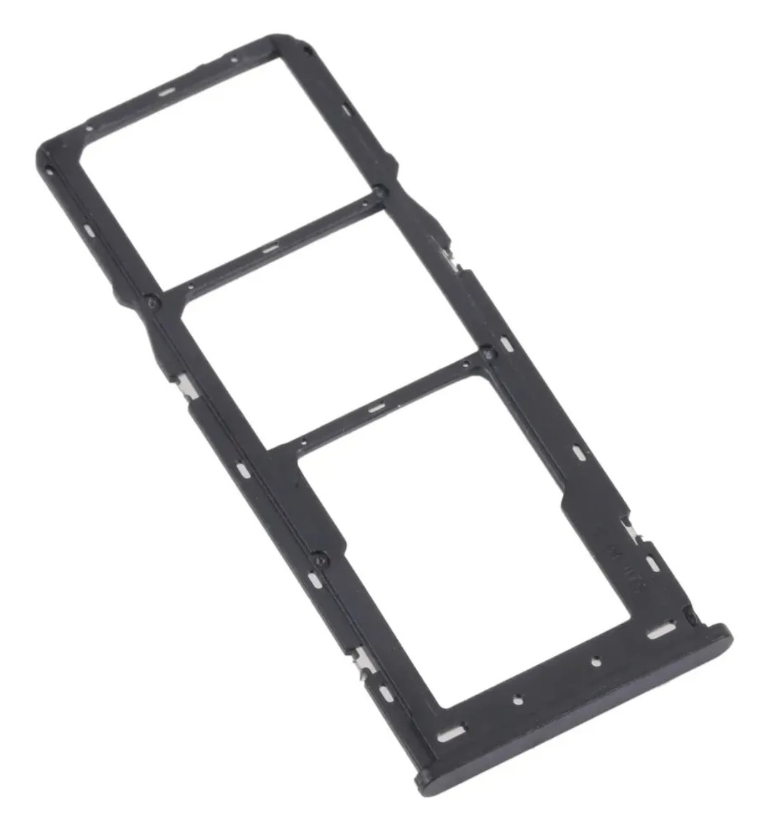 Porta sim tcl 305 negro