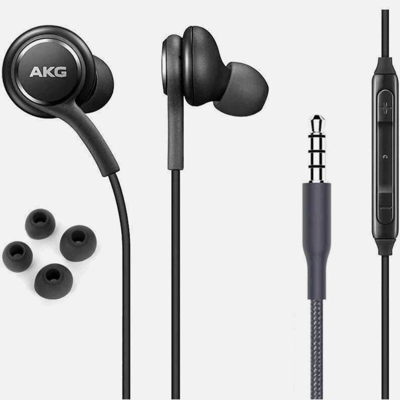 Auricular samsung akg