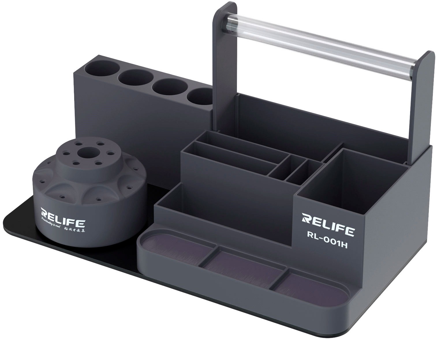 Organizador relife rl 0001h