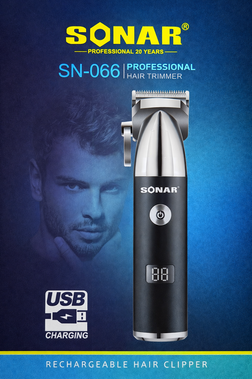 Patillera sonar ( sn 066 )