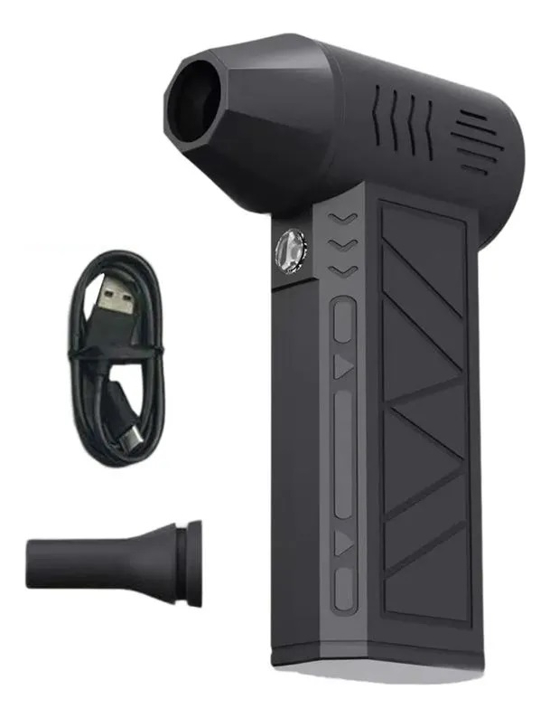 Mini soplete turbina luo  (f 2225 )