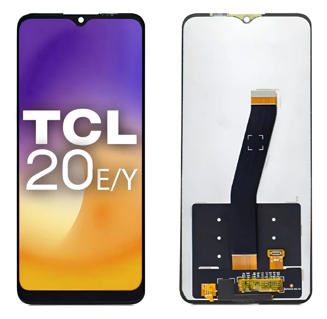 Modulo tcl 20y/20e