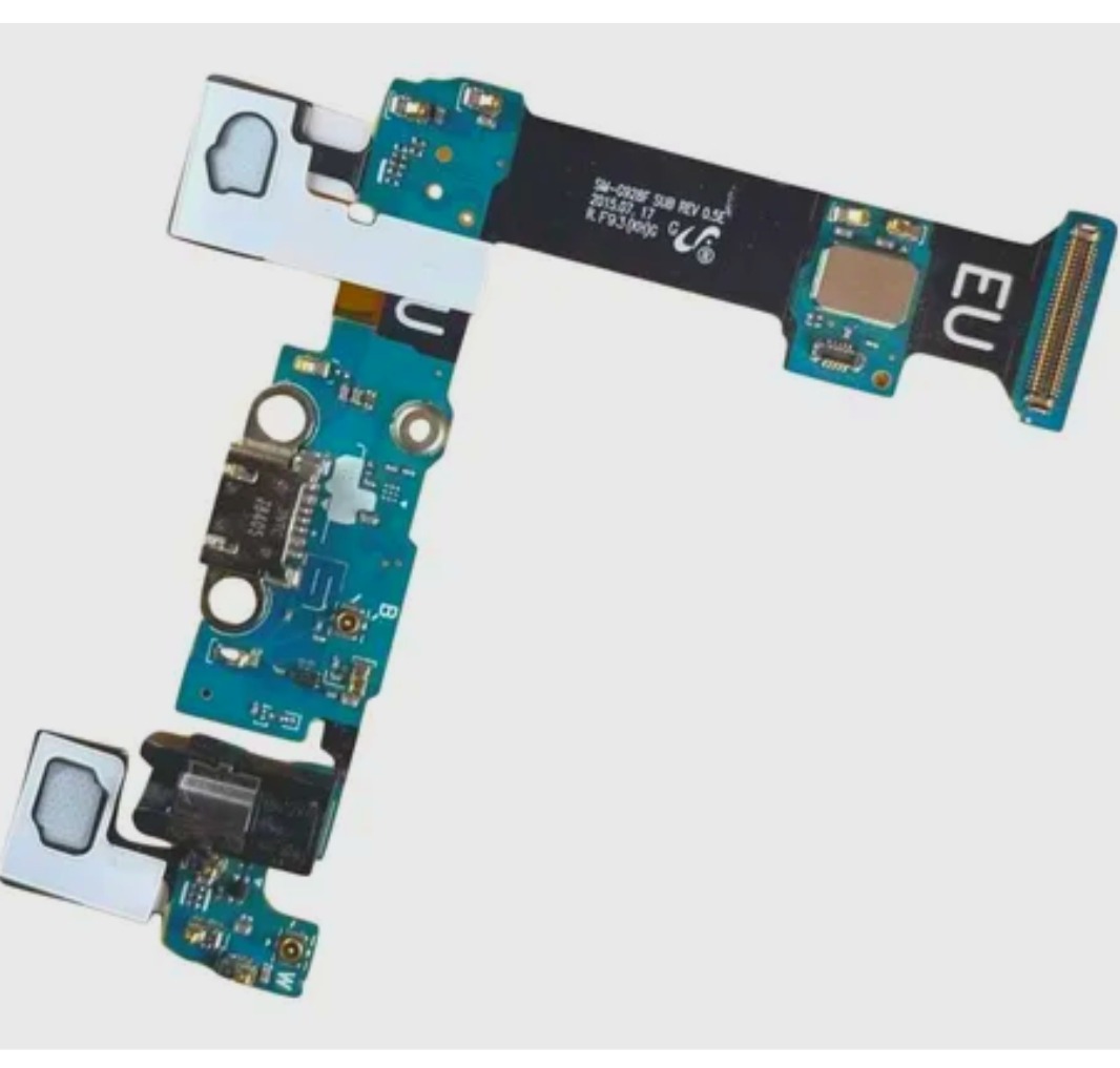 Flex de carga samsung s6 edge plus 