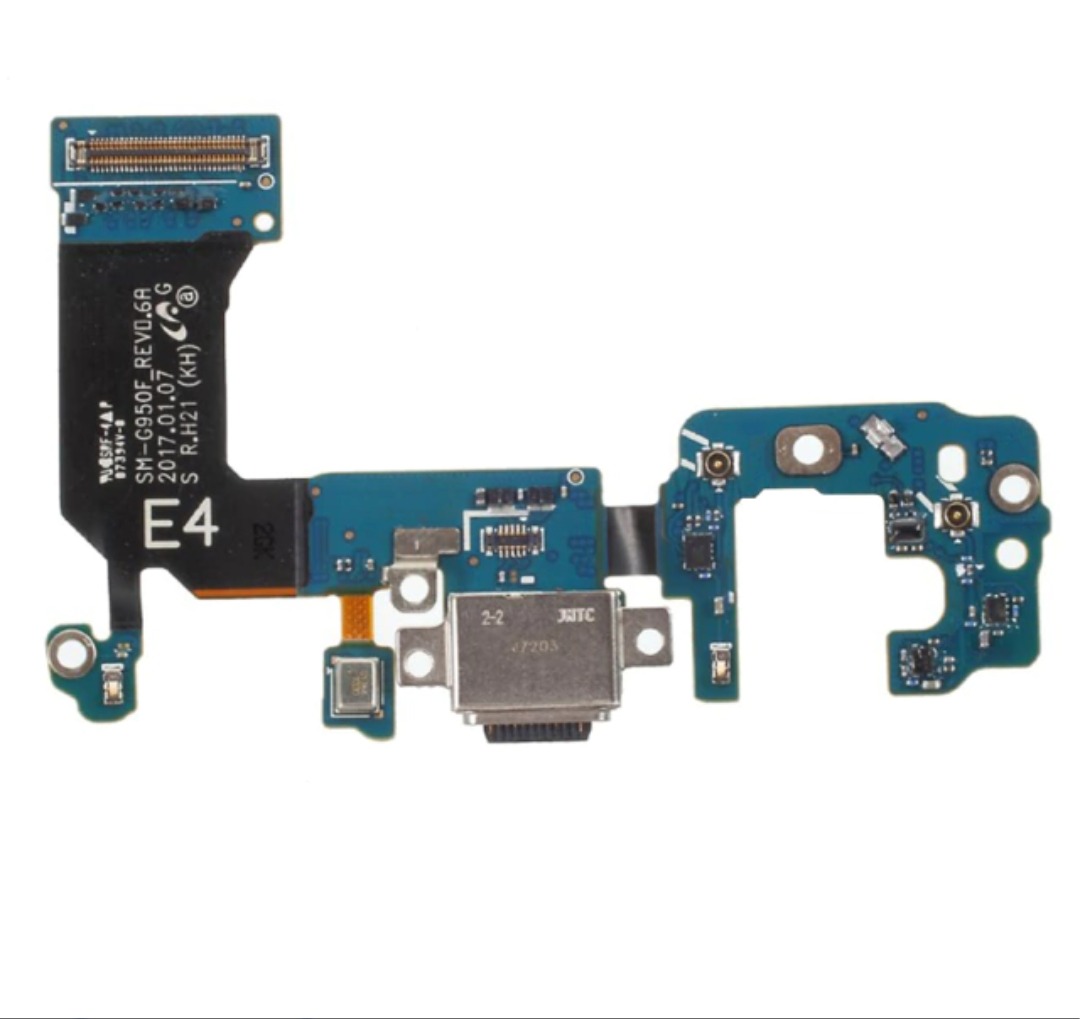 Flex de carga samsung s8 g950