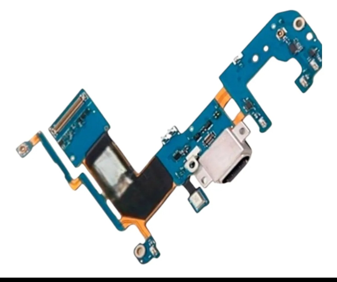 Flex de carga samsung s8 plus g955