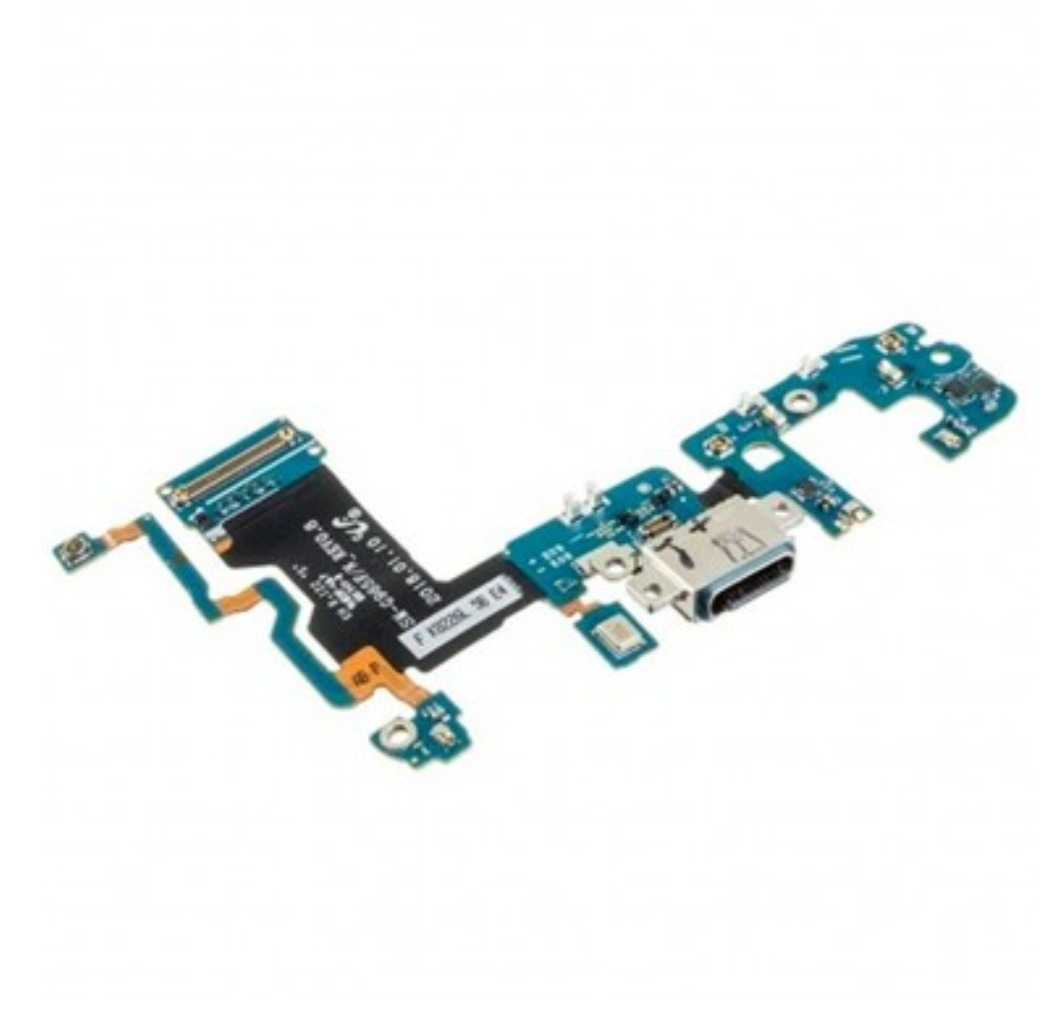 Flex de carga samsung s9 plus 