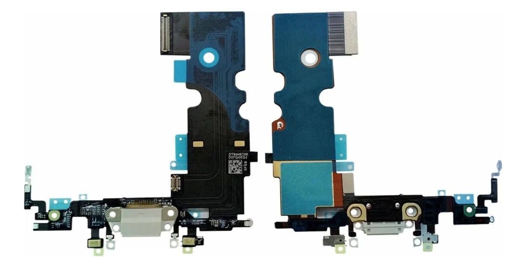 Flex de carga iphone 8g