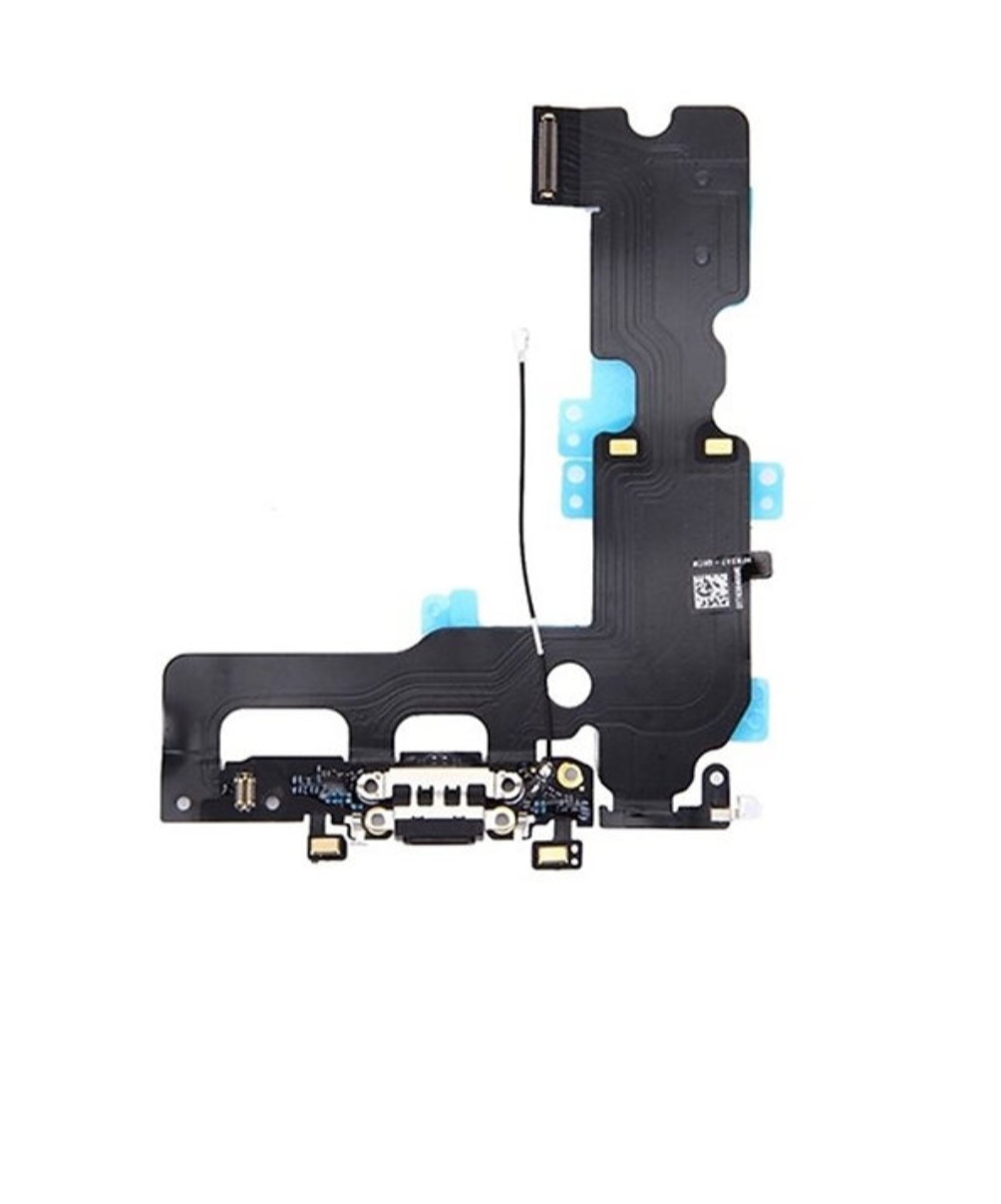 Flex de carga iphone 7g plus 