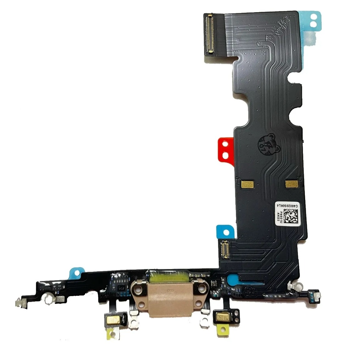 Flex de carga iphone 8g plus