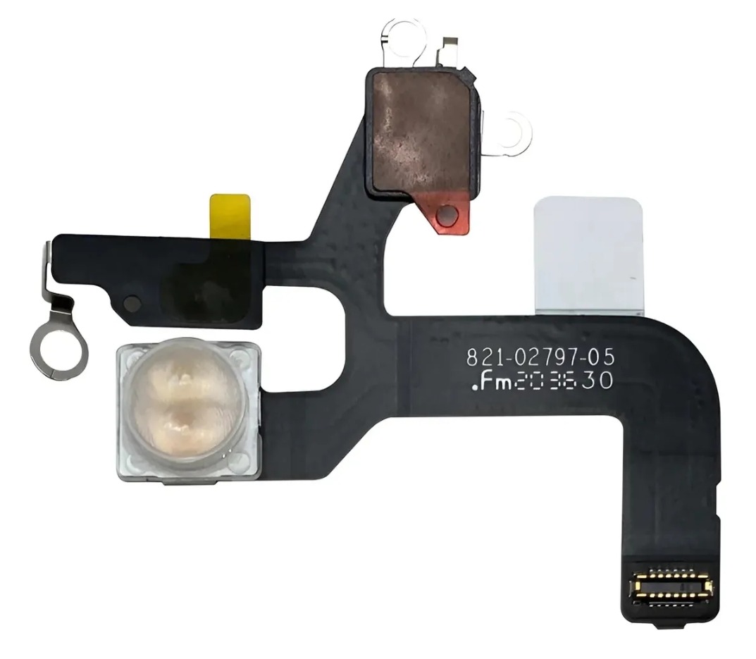 Flex flash iphone 12